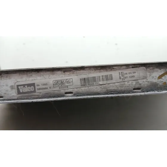 Radiador Agua para Land Rover Freelander (Lr2)