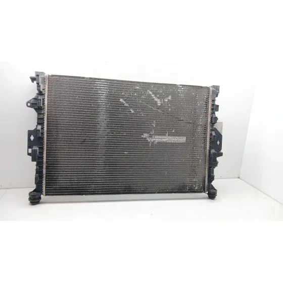 Radiador Agua para Land Rover Freelander (Lr2)