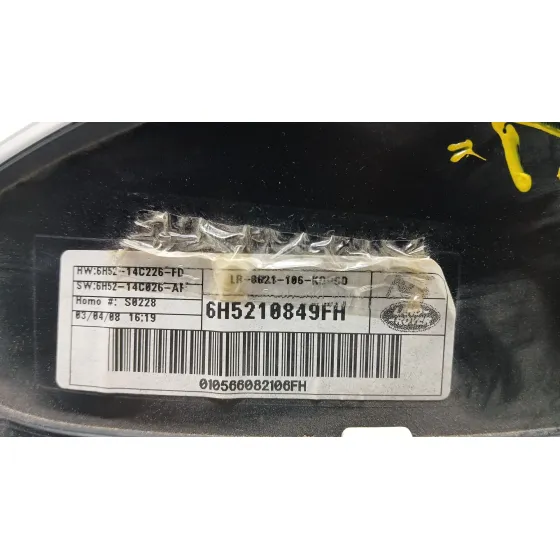 Cuadro Instrumentos para Land Rover Freelander (Lr2)