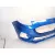 Paragolpes Delantero para Ford Puma (J2K, Cf7)