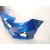 Paragolpes Delantero para Ford Puma (J2K, Cf7)