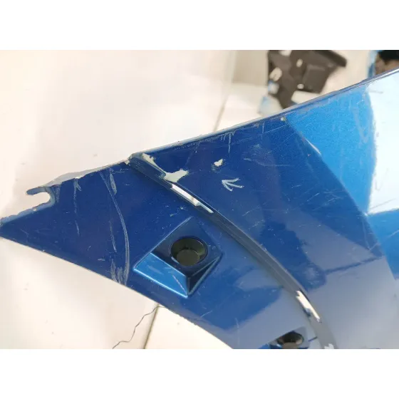 Paragolpes Delantero para Ford Puma (J2K, Cf7)