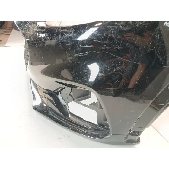 Paragolpes Delantero para Ford Puma (J2K, Cf7)