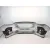 Paragolpes Delantero para Ford Puma (J2K, Cf7)