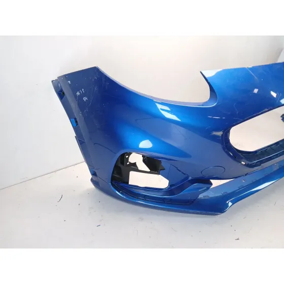 Paragolpes Delantero para Ford Puma (J2K, Cf7)