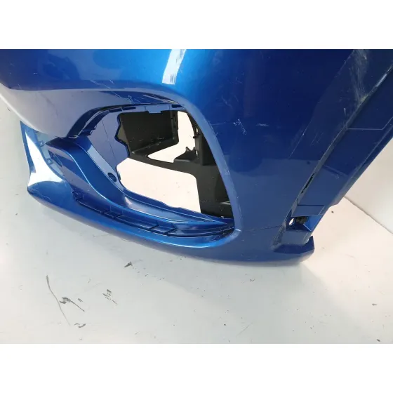 Paragolpes Delantero para Ford Puma (J2K, Cf7)