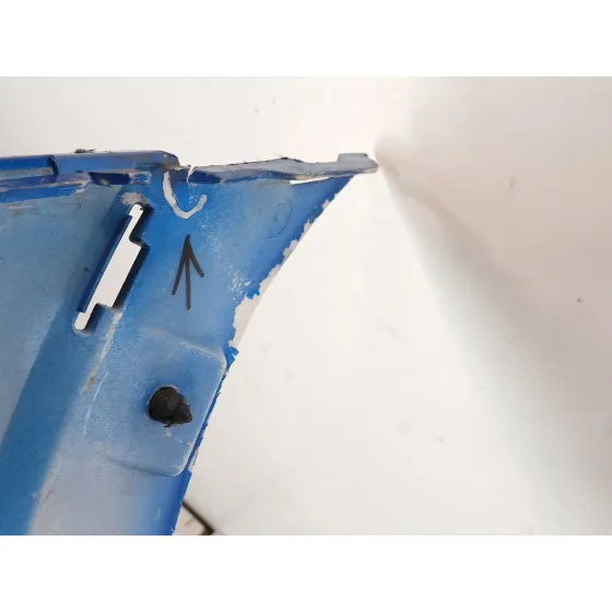 Paragolpes Delantero para Ford Puma (J2K, Cf7)