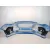 Paragolpes Delantero para Ford Puma (J2K, Cf7)
