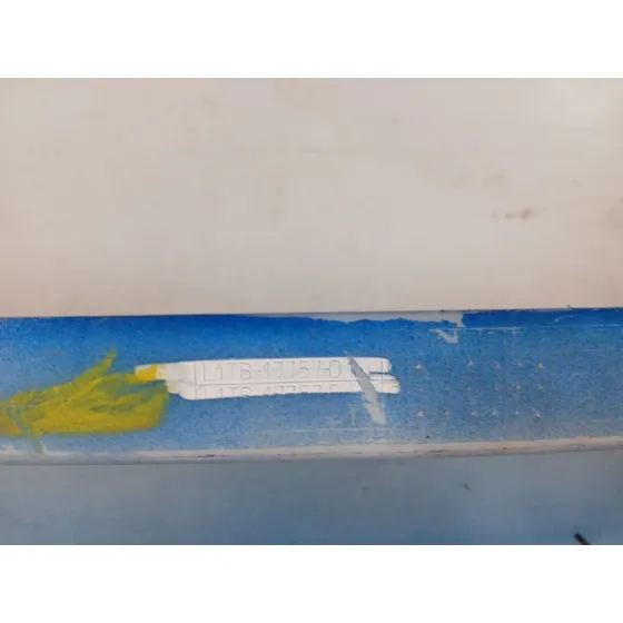 Paragolpes Delantero para Ford Puma (J2K, Cf7)