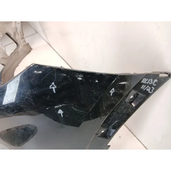 Paragolpes Delantero para Ford Puma (J2K, Cf7)