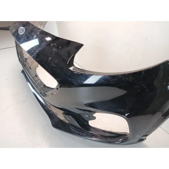 Paragolpes Delantero para Ford Puma (J2K, Cf7)