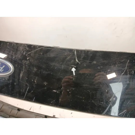 Paragolpes Delantero para Ford Puma (J2K, Cf7)