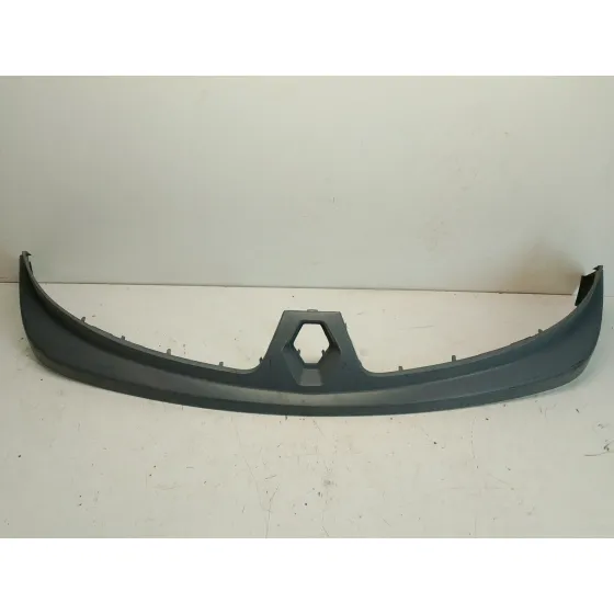 Rejilla Paragolpes Central para Renault Trafic Ii Caja/Chasis (El)