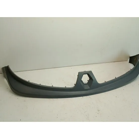 Rejilla Paragolpes Central para Renault Trafic Ii Caja/Chasis (El)