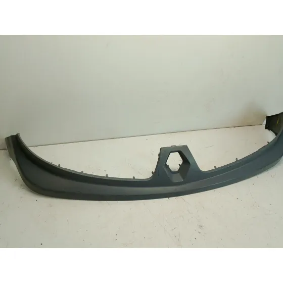 Rejilla Paragolpes Central para Renault Trafic Ii Caja/Chasis (El)