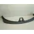 Rejilla Paragolpes Central para Renault Trafic Ii Caja/Chasis (El)