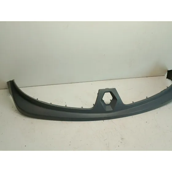 Rejilla Paragolpes Central para Renault Trafic Ii Caja/Chasis (El)