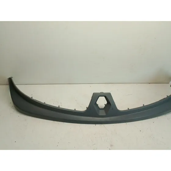 Rejilla Paragolpes Central para Renault Trafic Ii Caja/Chasis (El)