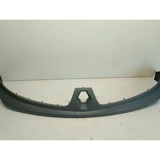 Rejilla Paragolpes Central para Renault Trafic Ii Caja/Chasis (El)