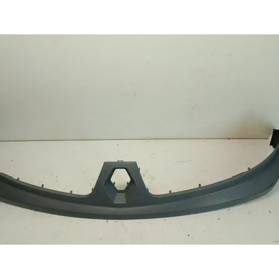 Rejilla Paragolpes Central para Renault Trafic Ii Caja/Chasis (El)