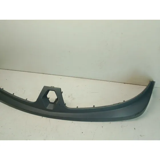 Rejilla Paragolpes Central para Renault Trafic Ii Caja/Chasis (El)