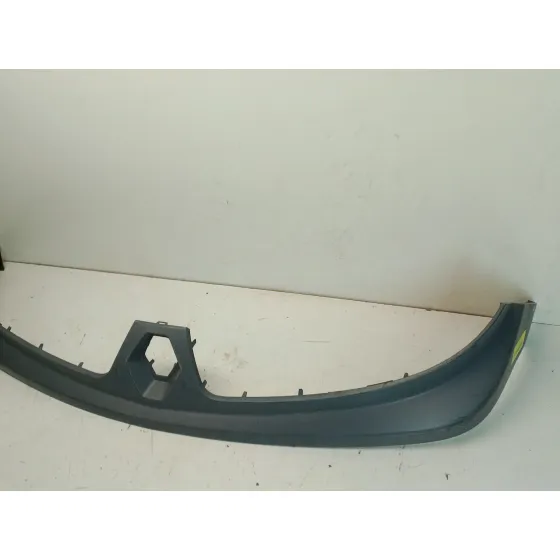 Rejilla Paragolpes Central para Renault Trafic Ii Caja/Chasis (El)