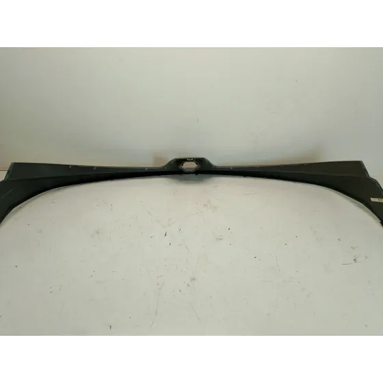 Rejilla Paragolpes Central para Renault Trafic Ii Caja/Chasis (El)