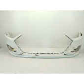 Paragolpes Delantero para Audi A7 Sportback (4Ka)