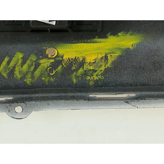 Paragolpes Delantero para Volkswagen Tiguan (5N_)