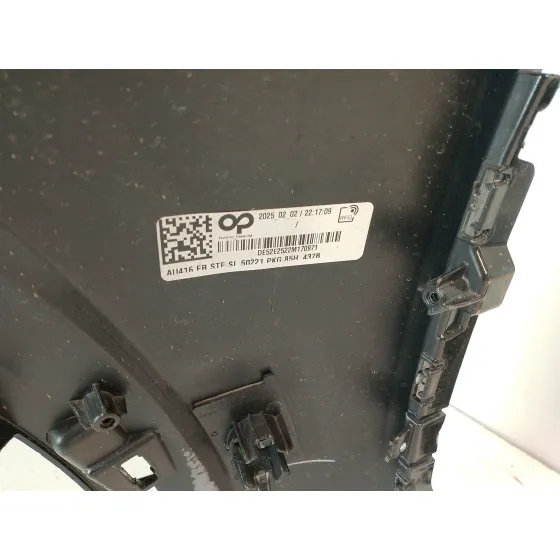 Paragolpes Delantero para Audi E-Tron (Gen)