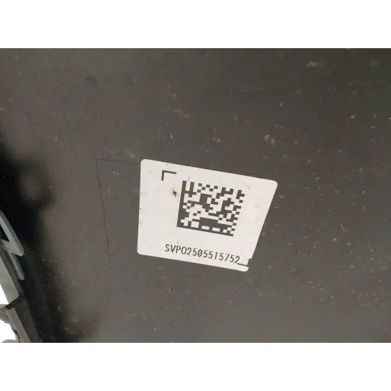 Paragolpes Delantero para Audi E-Tron (Gen)