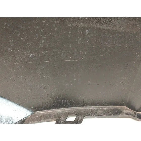 Paragolpes Delantero para Audi E-Tron (Gen)