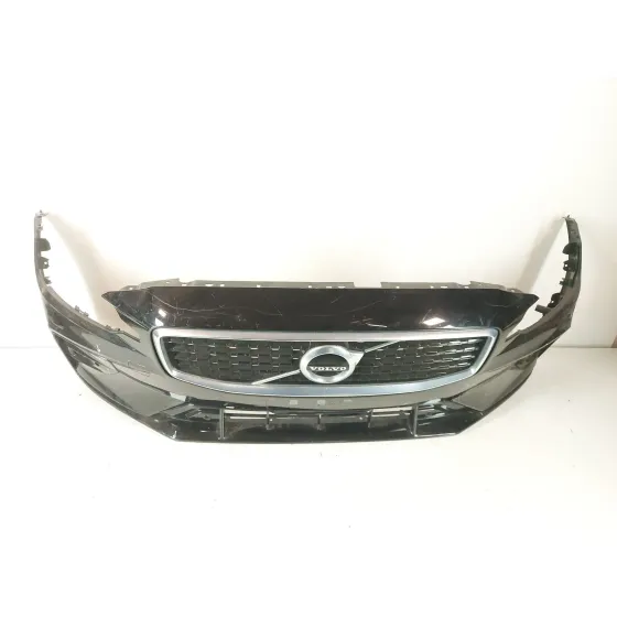 Paragolpes Delantero para Volvo S60 Ii (134)