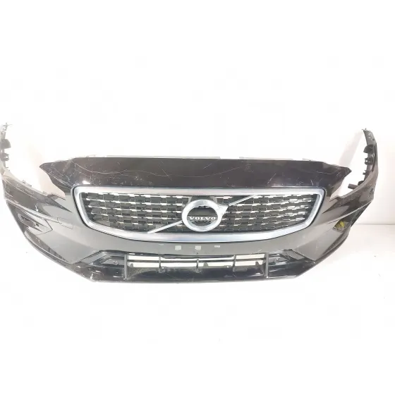 Paragolpes Delantero para Volvo S60 Ii (134)