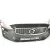 Paragolpes Delantero para Volvo S60 Ii (134)