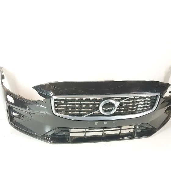 Paragolpes Delantero para Volvo S60 Ii (134)
