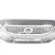 Paragolpes Delantero para Volvo S60 Ii (134)