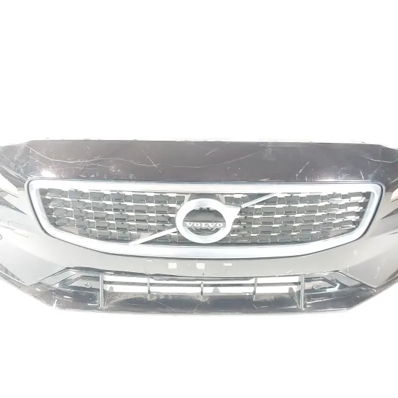 Paragolpes Delantero para Volvo S60 Ii (134)