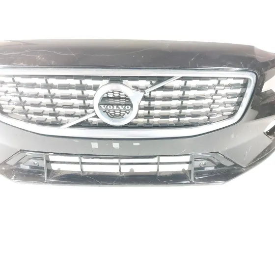 Paragolpes Delantero para Volvo S60 Ii (134)