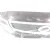 Paragolpes Delantero para Volvo S60 Ii (134)