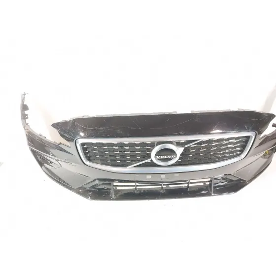 Paragolpes Delantero para Volvo S60 Ii (134)
