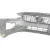 Paragolpes Delantero para Volvo S60 Ii (134)