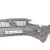 Paragolpes Delantero para Volvo S60 Ii (134)