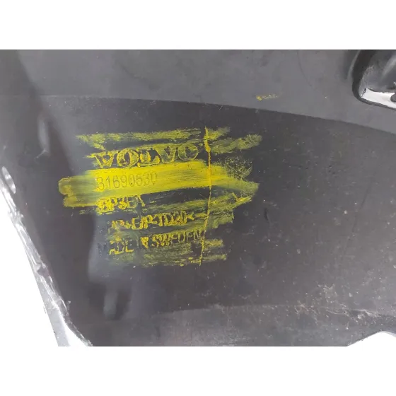 Paragolpes Delantero para Volvo S60 Ii (134)