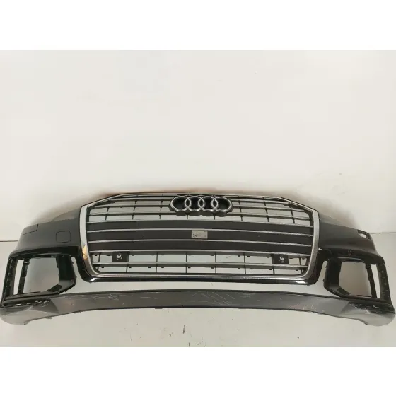 Paragolpes Delantero para Audi A6 C8 (4A2)