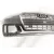 Paragolpes Delantero para Audi A6 C8 (4A2)