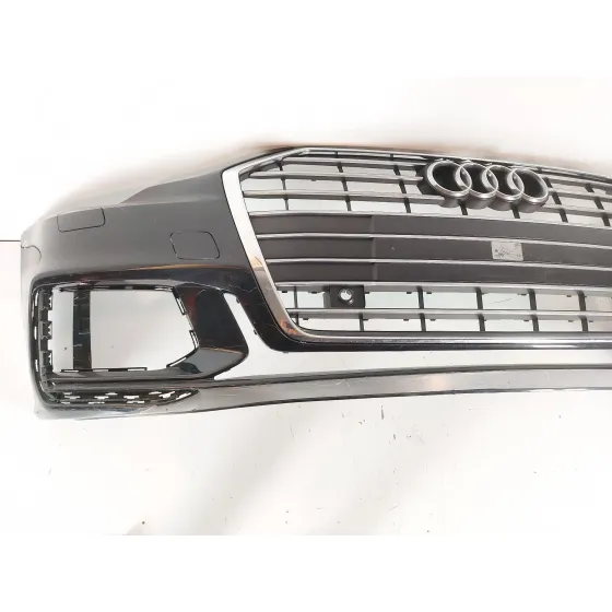 Paragolpes Delantero para Audi A6 C8 (4A2)