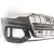 Paragolpes Delantero para Audi A6 C8 (4A2)