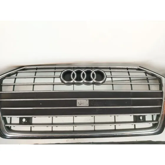 Paragolpes Delantero para Audi A6 C8 (4A2)