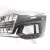 Paragolpes Delantero para Audi A6 C8 (4A2)